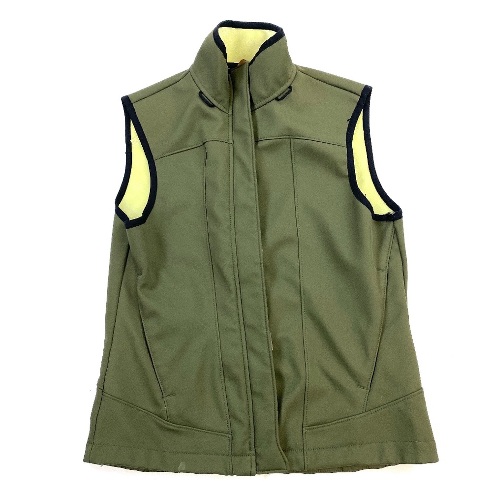 Columbia Womens Hiking Vest